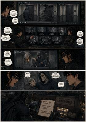 Read Blackline   6 Page 8 in English