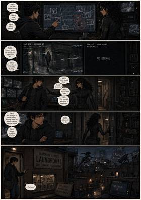 Read Blackline   6 Page 9 in English