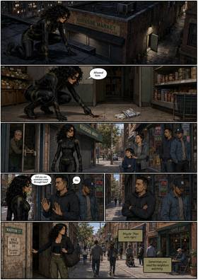 Read Blackline   6 Page 10 in English