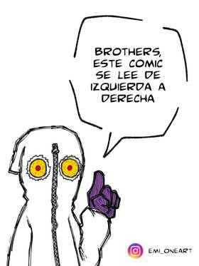 Read UZI  3 Page 1 in Spanish