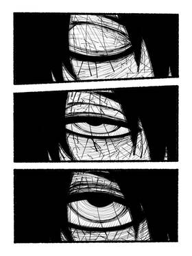 Read UZI  1 Page 3 in Spanish