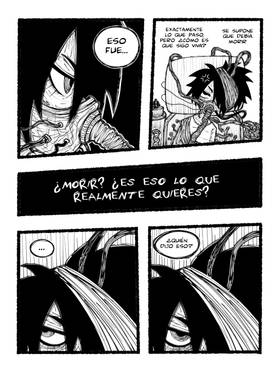 Read UZI  1 Page 5 in Spanish