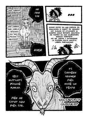 Read UZI  1 Page 7 in Spanish
