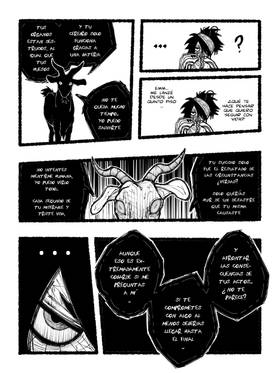 Read UZI  1 Page 10 in Spanish