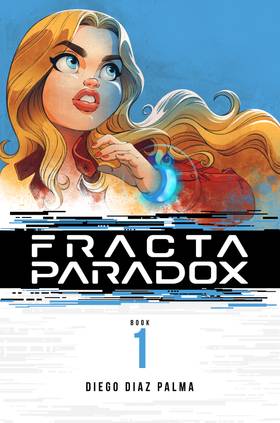 Read Fracta Paradox  1 Page 1 in English