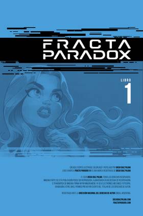 Read Fracta Paradox  1 Page 2 in Spanish