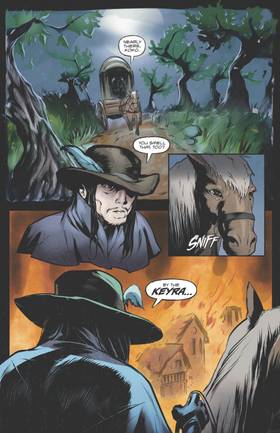 Read Venator  2 Page 4 in English