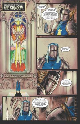 Read Venator  2 Page 6 in English
