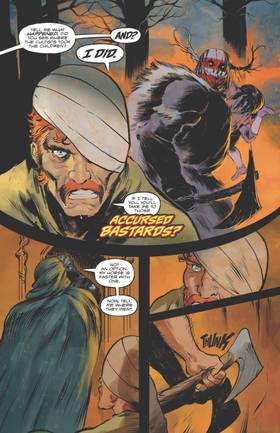 Read Venator  2 Page 10 in English
