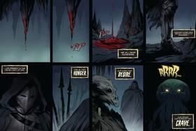 Read Venator  1 Page 3 in English