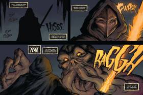 Read Venator  1 Page 4 in English