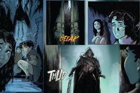 Read Venator  1 Page 6 in English