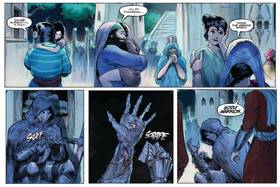 Read Venator  1 Page 7 in English