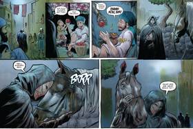 Read Venator  1 Page 9 in English