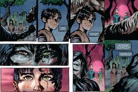 Read Venator  1 Page 10 in English