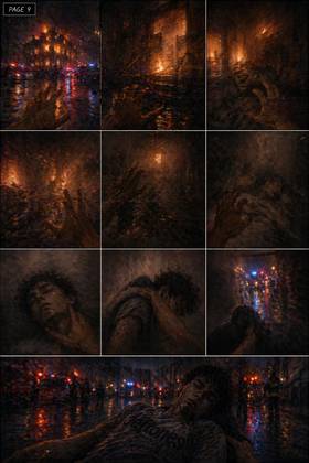 Read The last rescue  1 Page 10 in English