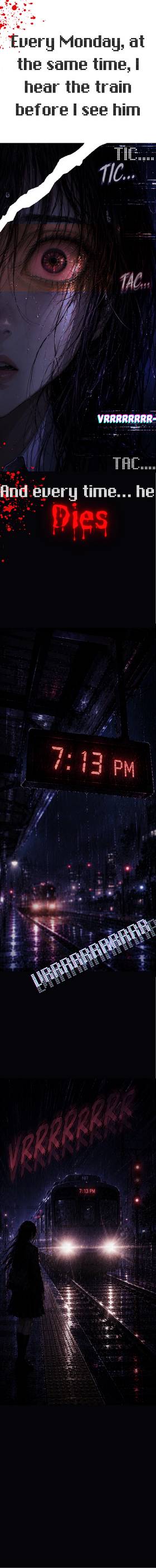 TIC… TAC…