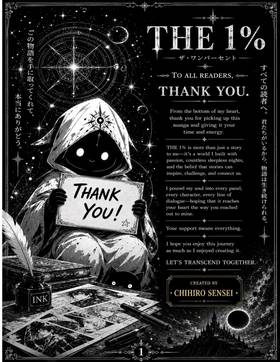 Read THE 1%  1 Page 2 in English