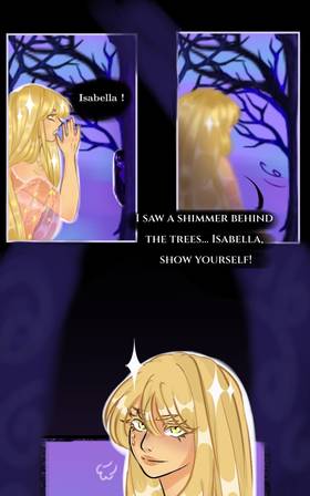 Read Heaven's least favorite   1 Page 4 in English