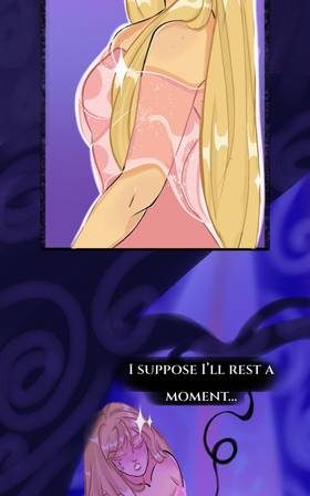 Read Heaven's least favorite   1 Page 5 in English