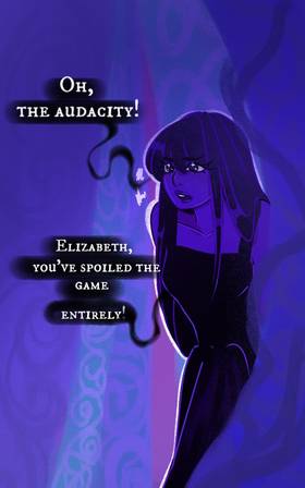 Read Heaven's least favorite   1 Page 7 in English