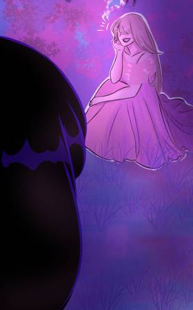 Read Heaven's least favorite   1 Page 9 in English