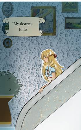 Read Heaven's least favorite   2 Page 6 in English