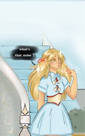 Read Heaven's least favorite   2 Page 9 in English