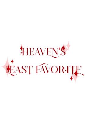 Read Heaven's least favorite   3 Page 1 in English