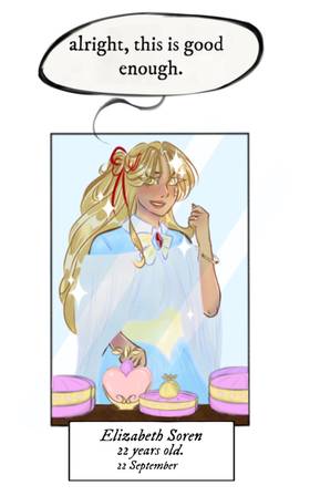 Read Heaven's least favorite   3 Page 4 in English