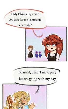Read Heaven's least favorite   3 Page 5 in English