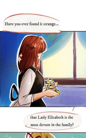 Read Heaven's least favorite   3 Page 7 in English