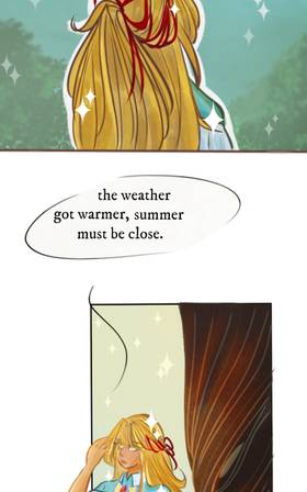 Read Heaven's least favorite   3 Page 8 in English