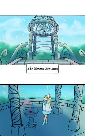 Read Heaven's least favorite   3 Page 10 in English