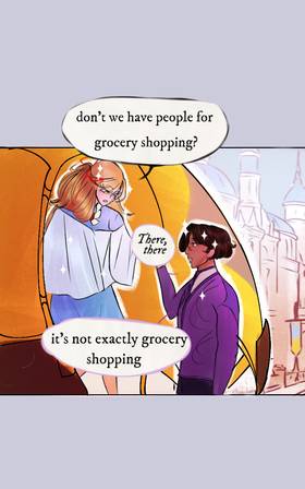 Read Heaven's least favorite   4 Page 4 in English