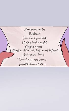 Read Heaven's least favorite   4 Page 7 in English