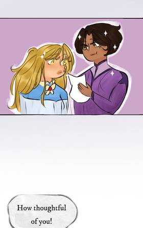 Read Heaven's least favorite   4 Page 8 in English