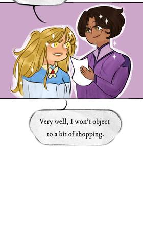 Read Heaven's least favorite   4 Page 9 in English
