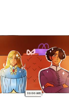 Read Heaven's least favorite   4 Page 10 in English