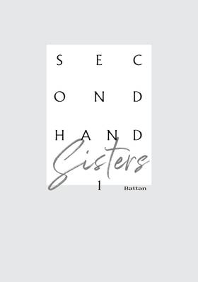 Read Secondhand Sisters  1 Page 3 in English