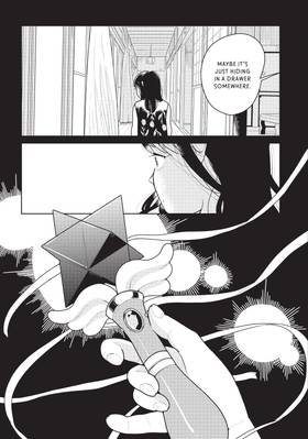 Read Secondhand Sisters  1 Page 6 in English