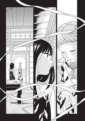 Read Secondhand Sisters  1 Page 8 in English