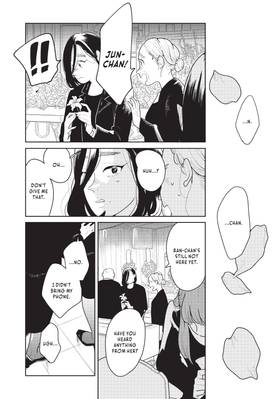 Read Secondhand Sisters  1 Page 9 in English