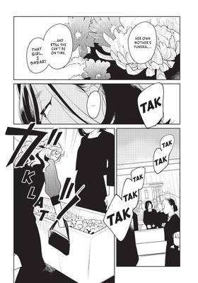 Read Secondhand Sisters  1 Page 10 in English
