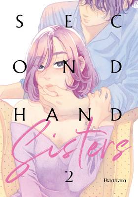 Secondhand Sisters: Secondhand Sisters 2