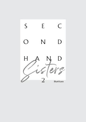 Read Secondhand Sisters  2 Page 3 in English