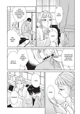 Read Secondhand Sisters  2 Page 6 in English