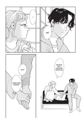 Read Secondhand Sisters  2 Page 7 in English