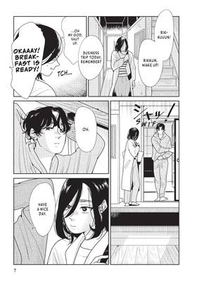 Read Secondhand Sisters  2 Page 9 in English