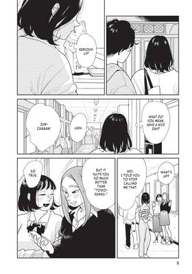 Read Secondhand Sisters  2 Page 10 in English